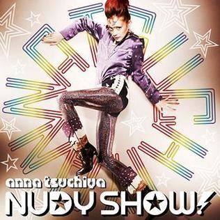 Nudy Show! httpsuploadwikimediaorgwikipediaen889NUD