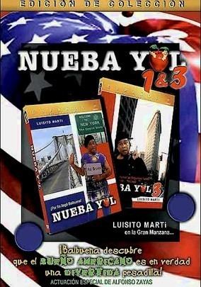 Nueba Yol Nueba Yol 3 1998 for Rent on DVD DVD Netflix