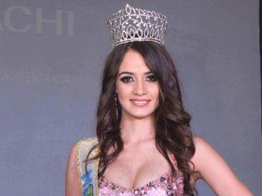 Nuestra Belleza Sinaloa Aseguran que reina de belleza de Sinaloa fallece durante