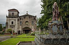 Nuestra Señora de la Natividad Parish Church httpsuploadwikimediaorgwikipediacommonsthu