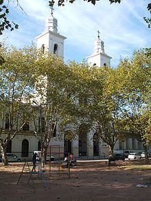 Nuestra Señora de los Dolores, Reducto, Montevideo httpsuploadwikimediaorgwikipediacommonsthu
