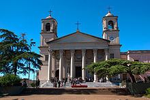 Nuestra Señora del Rosario y San Benito de Palermo, Paysandú httpsuploadwikimediaorgwikipediacommonsthu