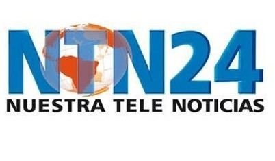 Nuestra Tele Noticias 24 Horas wwwmediamovescomwpcontentuploads201412NTN2