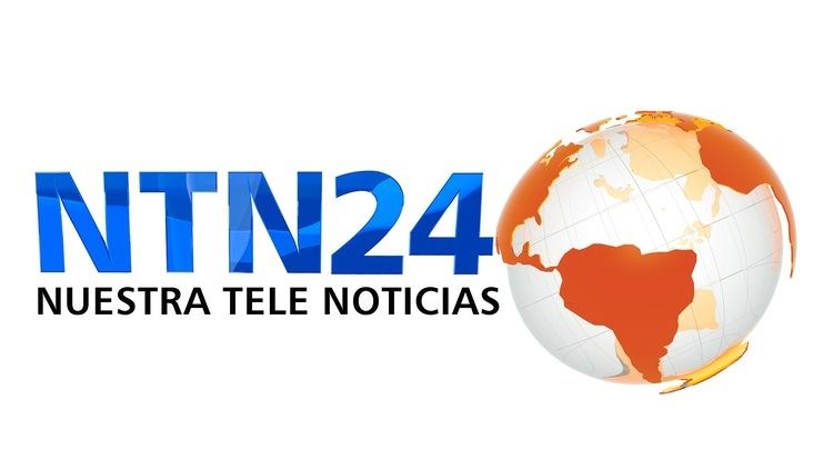 Nuestra Tele Noticias 24 Horas NTN24 The Connery