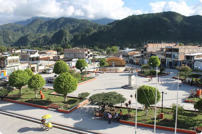 Nueva Cajamarca District wwwnuevacajamarcagobpeimagenesnvacajamarcajpg