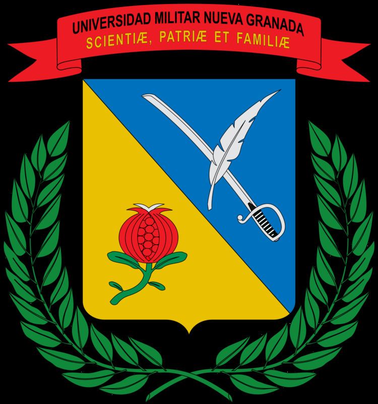 Nueva Granada Military University