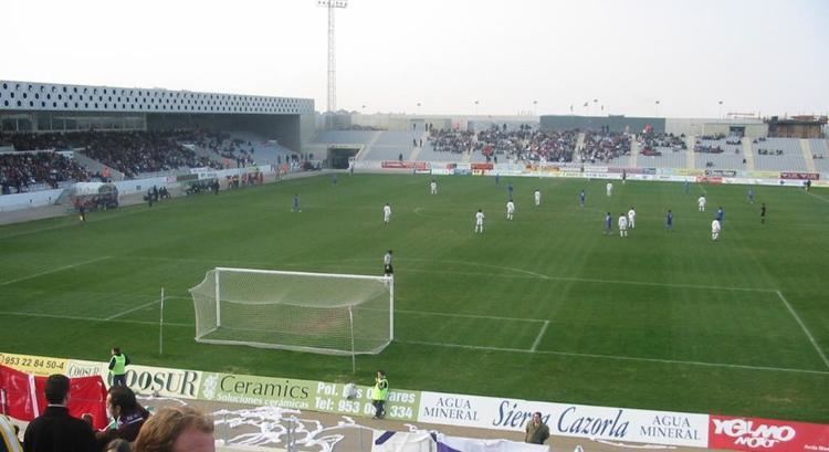 Nuevo Estadio de La Victoria httpsuploadwikimediaorgwikipediacommons11