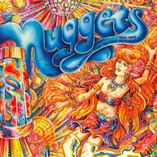 Nuggets: Original Artyfacts from the First Psychedelic Era, 1965–1968 httpsuploadwikimediaorgwikipediaenaaaNug