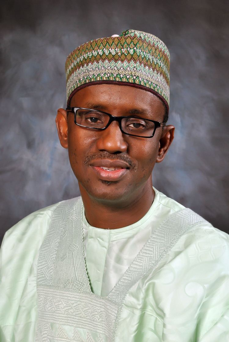 Nuhu Ribadu Quotes by Nuhu Ribadu Like Success