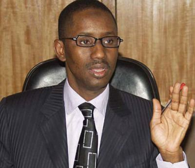 Nuhu Ribadu - Alchetron, The Free Social Encyclopedia