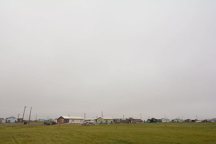 Nuiqsut, Alaska