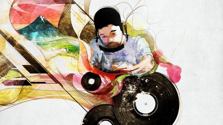 Nujabes Music amp Misery Falling in Love with Life to Nujabes