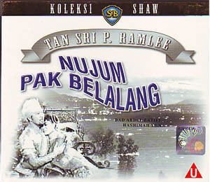 Nujum Pa' Belalang myXvideo