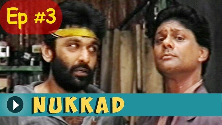 Nukkad Nukkad Episode 3 Politician Arrives at Nukkad Best Old TV