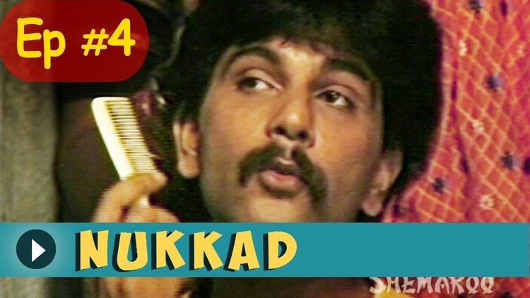 Nukkad Nukkad Episode 4 Amitabh Bachchans Photo Best Hindi TV Show