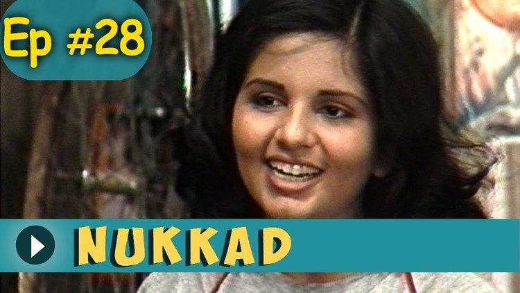 Nukkad Nukkad TV Serial Episode 28 Hari Accepts The Challenge Best TV