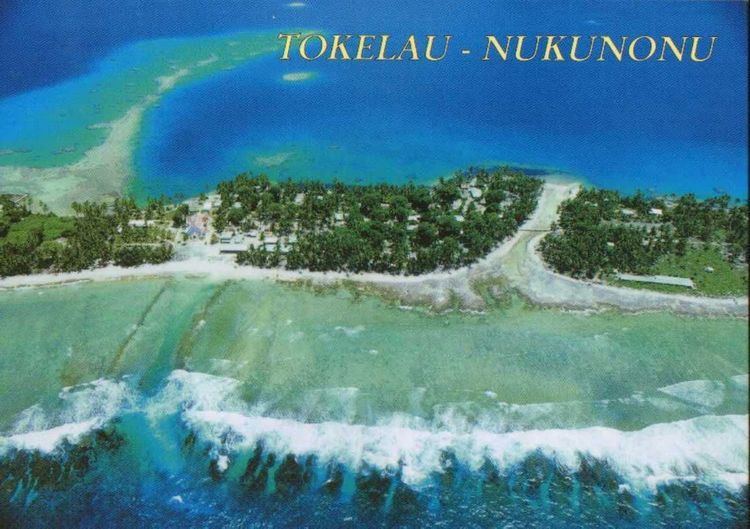 Nukunonu ZK3Q ZK3E Tokelau Nukunonu Atoll News Information