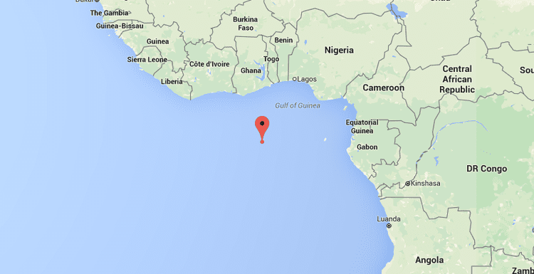 Null Island Null Island Sure Is Popular for a Place That Isn39t Real