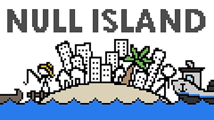 Null Island Null Island The Busiest Place That Doesn39t Exist YouTube