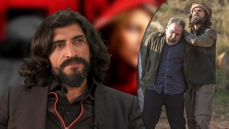 Numan Acar Numan Acar Neuer HomelandStar kommt aus Berlin TV