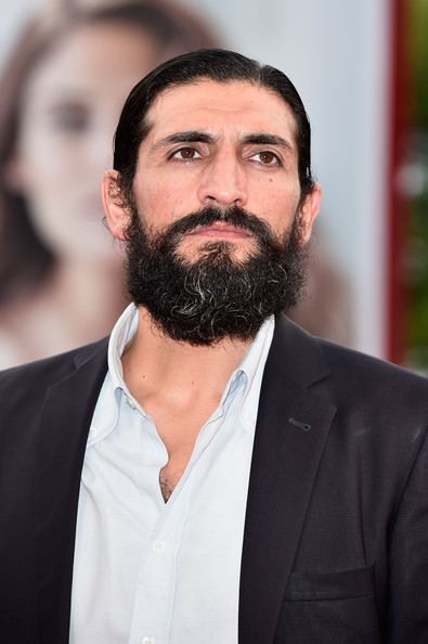 Numan Acar Numan Acar Photos 39The Cut39 Premiere 71st Venice