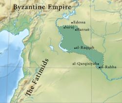 Numayrid dynasty httpsuploadwikimediaorgwikipediacommonsthu