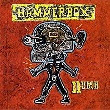 Numb (Hammerbox album) httpsuploadwikimediaorgwikipediaenthumbf
