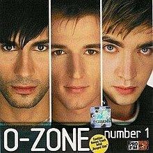 Number 1 (O-Zone album) httpsuploadwikimediaorgwikipediaenthumb2
