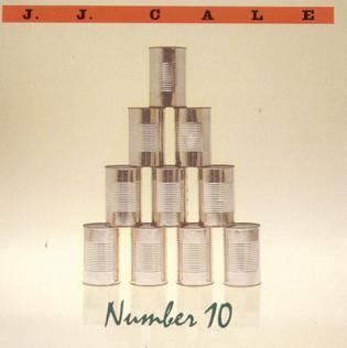 Number 10 (J. J. Cale album) httpsuploadwikimediaorgwikipediaen33dNum