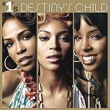 Number 1's (Destiny's Child album) httpsuploadwikimediaorgwikipediaenthumba