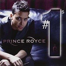 Number 1's (Prince Royce album) httpsuploadwikimediaorgwikipediaenthumbb
