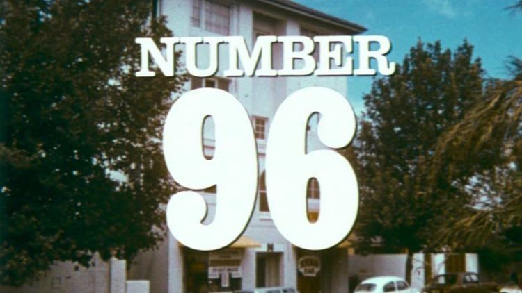 Poster of the Number 96 (TV Series)