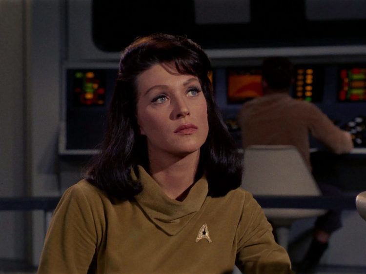 Number One (Star Trek) Star Trek Discovery39 Protagonist Revealed The Geekiary