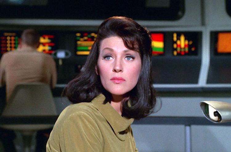 Number One (Star Trek) Star Trek39s Number One is a revolutionary female character