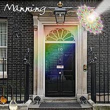 Number Ten (Manning album) httpsuploadwikimediaorgwikipediaenthumb2