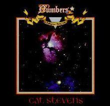 Numbers (Cat Stevens album) httpsuploadwikimediaorgwikipediaenthumbe