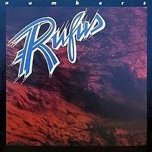 Numbers (Rufus album) httpsuploadwikimediaorgwikipediaenthumbc