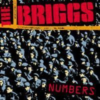 Numbers (The Briggs album) httpsuploadwikimediaorgwikipediaen88aThe
