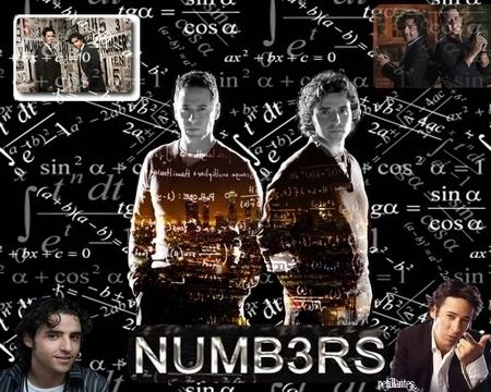 Numbers (TV series) Numb3rs TV Series amp Entertainment Background Wallpapers on Desktop