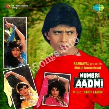 Numbri Aadmi Songs Free Download N Songs