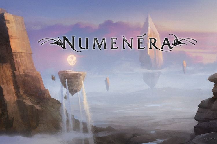 Numenera Numenera Numenera Art