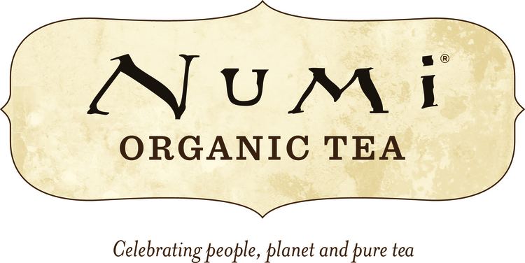 Numi Organic Tea wwwclearsunshinecomwpcontentuploads201411N