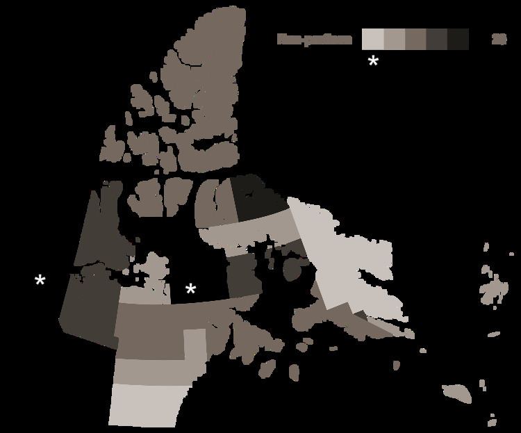 Nunavut general election, 2013