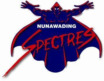 Nunawading Spectres httpsuploadwikimediaorgwikipediaen33aNun