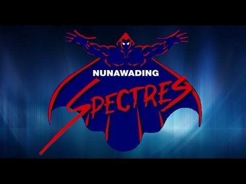 Nunawading Spectres Nunawading Spectres Club Video YouTube