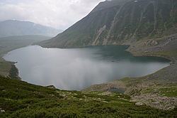 Nundkol Lake httpsuploadwikimediaorgwikipediacommonsthu