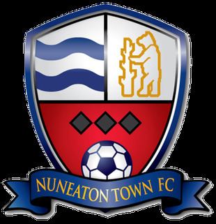 Nuneaton Town F.C. httpsuploadwikimediaorgwikipediaeneeaNun
