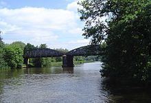 Nuneham Railway Bridge httpsuploadwikimediaorgwikipediacommonsthu