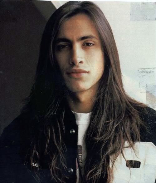 Nuno Bettencourt The Most HandsomeMost Underrated Sexiest Rock Guitarist