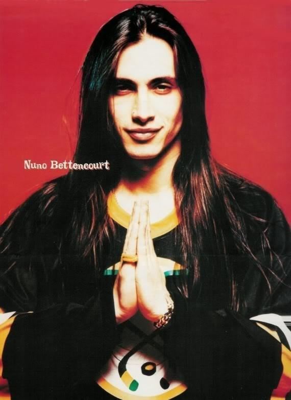 Nuno Bettencourt Quotes by Nuno Bettencourt Like Success